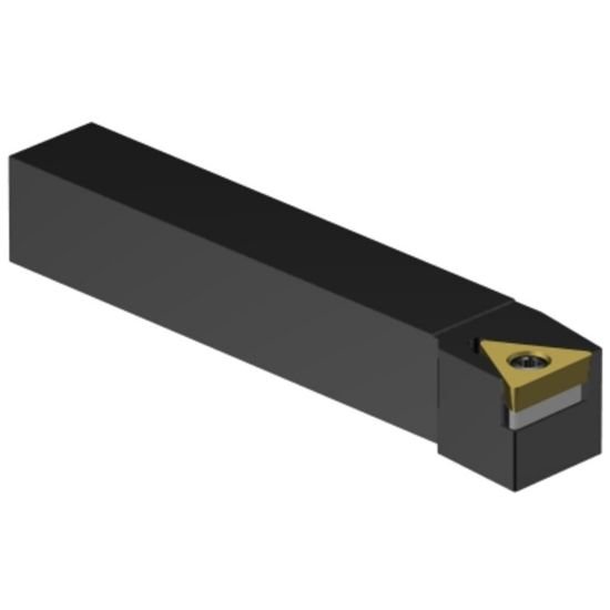 Picture of Sandvik STFCL 1616H 16, CoroTurn 107 Shank Tool for Turning, Left Hand, 16 x 16mm Shank Stick Tool
