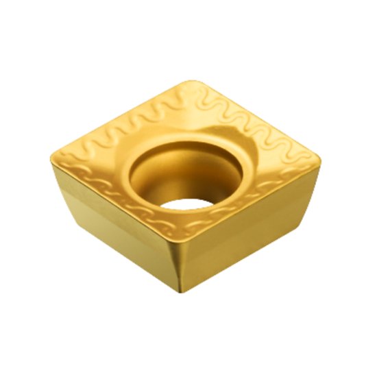 Picture of Sandvik SPMT 12 04 08-WL 235 U-Max Insert; Face and Plunge and Longedge Milling