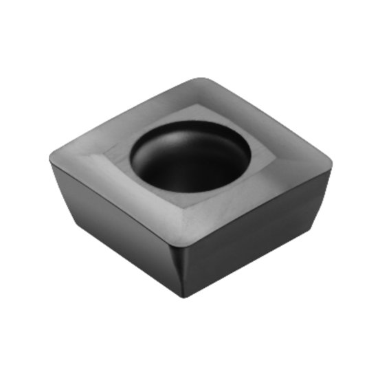 Picture of Sandvik SPMT 12 04 08-WH H13A U-Max Insert; Face and Plunge and Longedge Milling