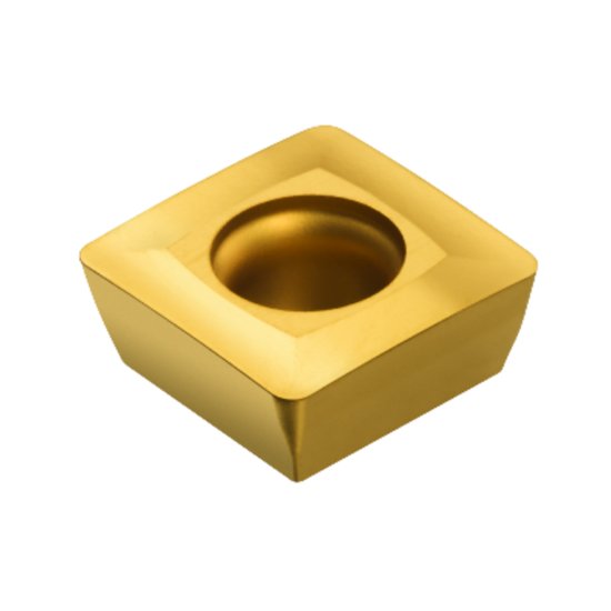 Picture of Sandvik SPMT 12 04 08-WH 235 U-Max Insert; Face and Plunge and Longedge Milling