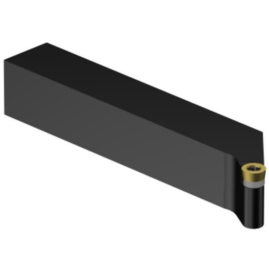 Picture of Sandvik SRSCL 2525M 10, CoroTurn 107 Shank Tool for Turning, Left Hand, 25 x 25mm Shank Stick Tool