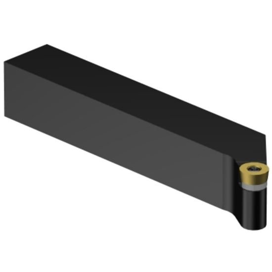 Picture of Sandvik SRSCL 2525M 12, CoroTurn 107 Shank Tool for Turning, Left Hand, 25 x 25mm Shank Stick Tool