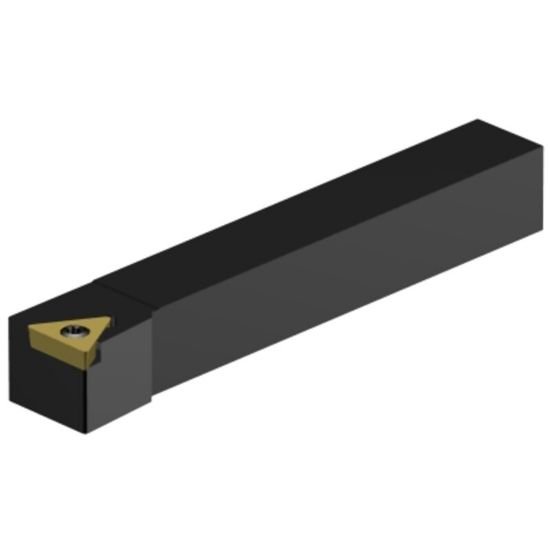 Picture of Sandvik STFCR 1010E 09, CoroTurn 107 Shank Tool for Turning, Right Hand, 10 x 10mm Shank Stick Tool