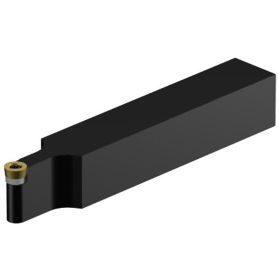 Picture of Sandvik SRDCN 2525M 10-A, CoroTurn 107 Shank Tool for Turning, Neutral Hand, 25 x 25mm Shank Stick Tool