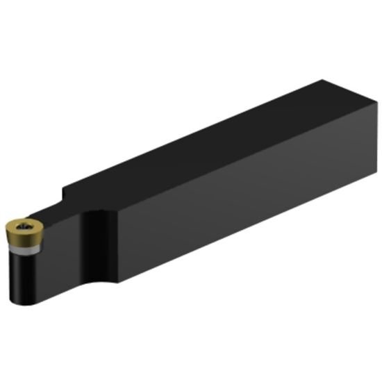 Picture of Sandvik SRDCN 2525M 12-A, CoroTurn 107 Shank Tool for Turning, Neutral Hand, 25 x 25mm Shank Stick Tool