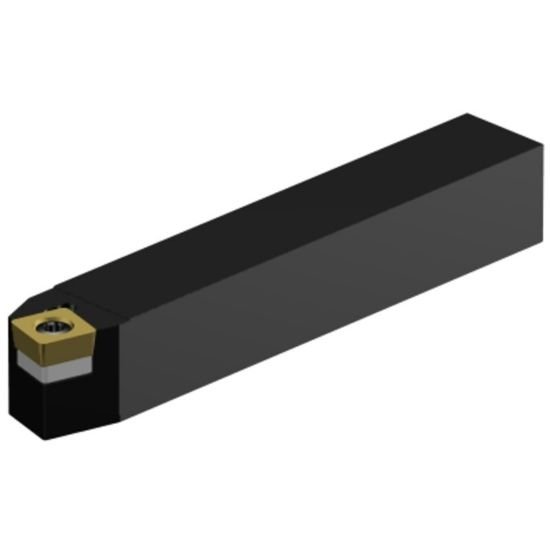 Picture of Sandvik SSBCR 1616H 09, CoroTurn 107 Shank Tool for Turning, Right Hand, 16 x 16mm Shank Stick Tool