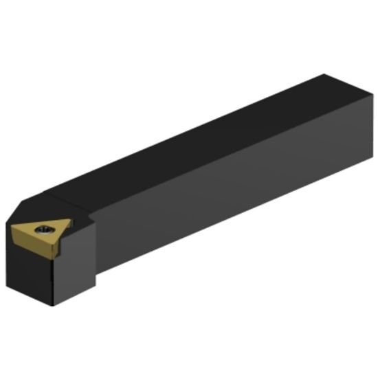 Picture of Sandvik STFCR 1212F 11-B1, CoroTurn 107 Shank Tool for Turning, Right Hand, 12 x 12mm Shank Stick Tool