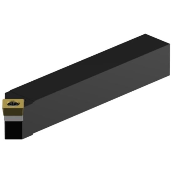 Picture of Sandvik SSDCR 10 3, CoroTurn 107 Shank Tool for Turning, Right Hand, 5/8 x 5/8" Shank Stick Tool