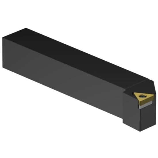 Picture of Sandvik STFCL 2525M 16, CoroTurn 107 Shank Tool for Turning, Left Hand, 25 x 25mm Shank Stick Tool