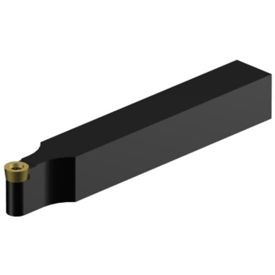 Picture of Sandvik SRDCN 08 2, CoroTurn 107 Shank Tool for Turning, Neutral Hand, 1/2 x 1/2" Shank Stick Tool