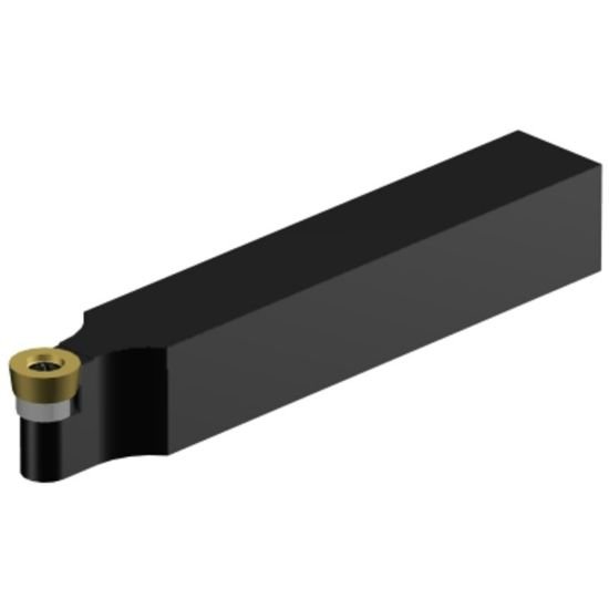 Picture of Sandvik SRDCN 10 3, CoroTurn 107 Shank Tool for Turning, Neutral Hand, 5/8 x 5/8" Shank Stick Tool