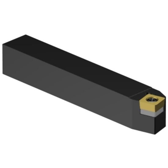 Picture of Sandvik SSBCL 1616H 09, CoroTurn 107 Shank Tool for Turning, Left Hand, 16 x 16mm Shank Stick Tool