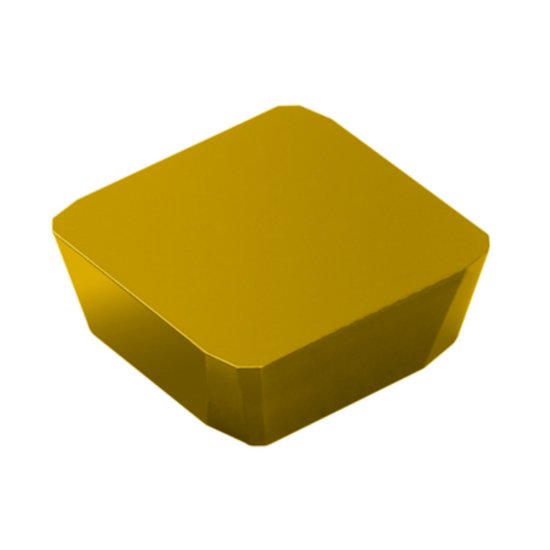 Picture of Sandvik SPKN 12 03 ED R 2030 T-Max Milling Insert Insert for other Cutters - Square Insert Cutter