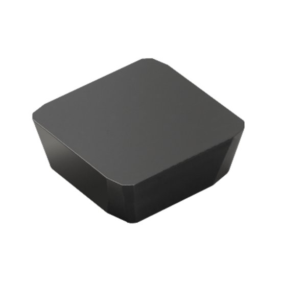 Picture of Sandvik SPKN 12 03 ED R 3020 T-Max Milling Insert Insert for other Cutters - Square Insert Cutter