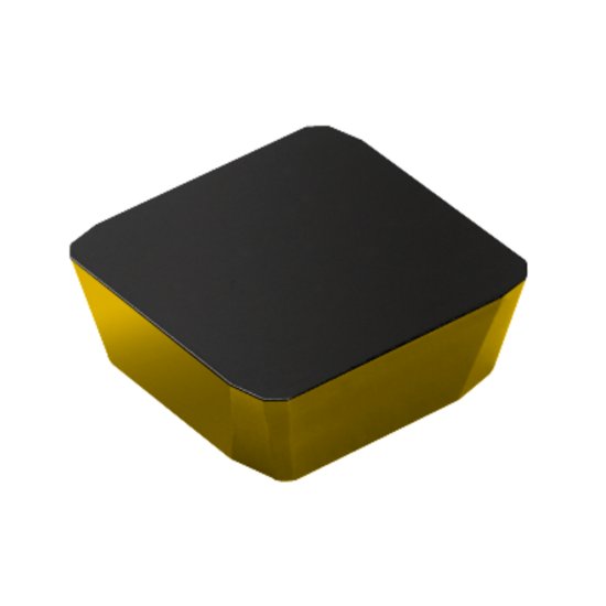 Picture of Sandvik SPKN 12 03 ED R 4240 T-Max Milling Insert Insert for other Cutters - Square Insert Cutter
