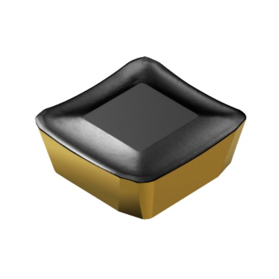 Picture of Sandvik SPKR 12 03 ED R-WH 4240 T-Max Milling Insert Insert for other Cutters - Face Milling 75