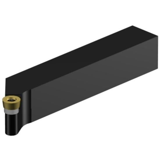 Picture of Sandvik SRGCR 12 3B, CoroTurn 107 Shank Tool for Turning, Right Hand, 3/4 x 3/4" Shank Stick Tool