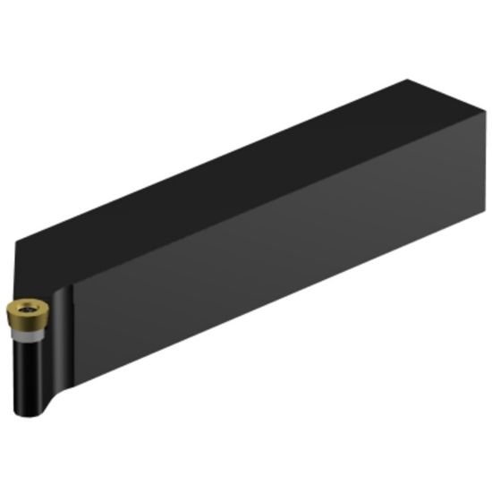 Picture of Sandvik SRGCR 16 3D, CoroTurn 107 Shank Tool for Turning, Right Hand, 1 x 1" Shank Stick Tool