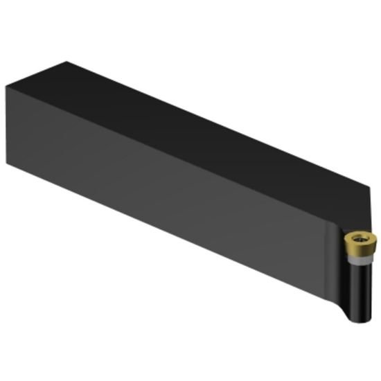 Picture of Sandvik SRGCL 16 3D, CoroTurn 107 Shank Tool for Turning, Left Hand, 1 x 1" Shank Stick Tool