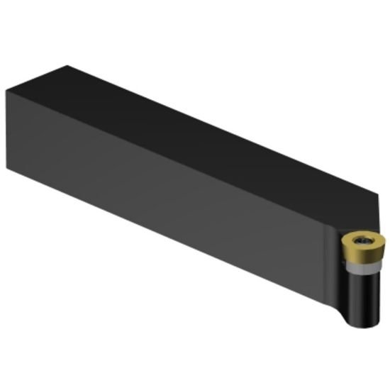 Picture of Sandvik SRGCL 16 4D, CoroTurn 107 Shank Tool for Turning, Left Hand, 1 x 1" Shank Stick Tool