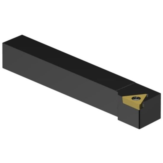 Picture of Sandvik STGCL 1010E 09, CoroTurn 107 Shank Tool for Turning, Left Hand, 10 x 10mm Shank Stick Tool