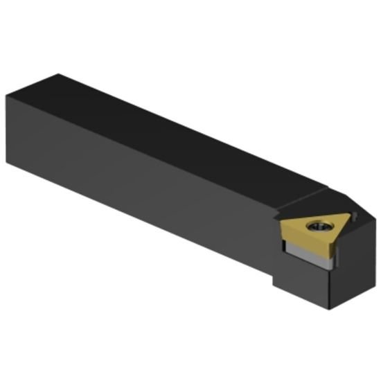 Picture of Sandvik STGCL 1616H 16, CoroTurn 107 Shank Tool for Turning, Left Hand, 16 x 16mm Shank Stick Tool
