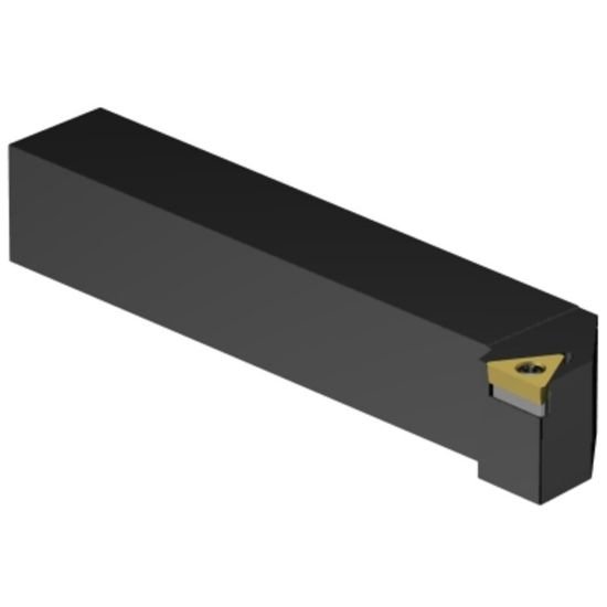 Picture of Sandvik STGCL 16 3D, CoroTurn 107 Shank Tool for Turning, Left Hand, 1 x 1" Shank Stick Tool