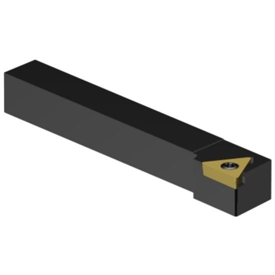 Picture of Sandvik STGCL 0808D 09, CoroTurn 107 Shank Tool for Turning, Left Hand, 8 x 8mm Shank Stick Tool