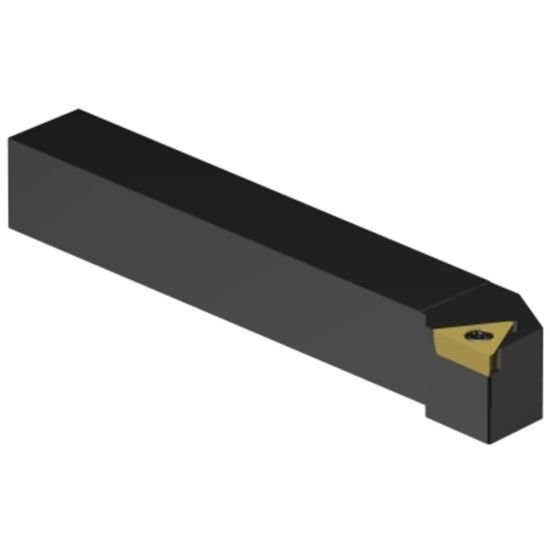 Picture of Sandvik STGCL 082-B1, CoroTurn 107 Shank Tool for Turning, Left Hand, 1/2 x 1/2" Shank Stick Tool