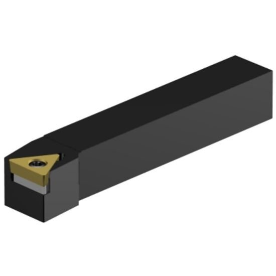 Picture of Sandvik STFCR 1616H 16, CoroTurn 107 Shank Tool for Turning, Right Hand, 16 x 16mm Shank Stick Tool