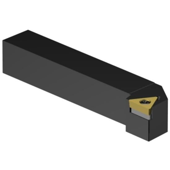 Picture of Sandvik STGCL 12 3B, CoroTurn 107 Shank Tool for Turning, Left Hand, 3/4 x 3/4" Shank Stick Tool