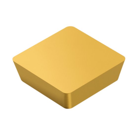 Picture of Sandvik SPMN 15 04 12 235 T-Max Milling Insert Insert for other Cutters - ISO Insert with radius