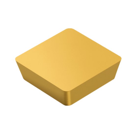 Picture of Sandvik SPMN 12 03 08 235 T-Max Milling Insert Insert for other Cutters - ISO Insert with radius