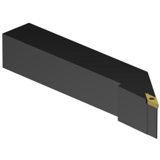 Picture of Sandvik SVJBL 162D-B1, CoroTurn 107 Shank Tool for Turning, Left Hand, 1 x 1" Shank Stick Tool