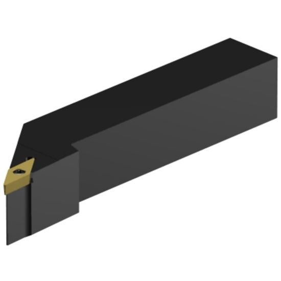 Picture of Sandvik SVJBR 122B-B1, CoroTurn 107 Shank Tool for Turning, Right Hand, 3/4 x 3/4" Shank Stick Tool