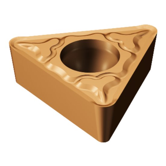 Show details for TCMT 1.8(1.5)1-mm 1125 Sandvik TCMT 090204-mm 1125 Triangle Positive Carbide 0.0160 0.41mm Radius Finishing, Semi Finishing Picture of TCMT 1.8(1.5)1-mm 1125 Sandvik TCMT 090204-mm 1125 Triangle Positive Carbide 0.0160 0.41mm Radius Finishing, Semi Finishing