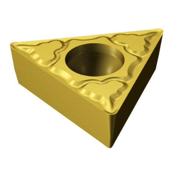 Show details for TCMT 1.8(1.5)1-mm 2025 Sandvik TCMT 090204-mm 2025 Triangle Positive Carbide 0.0160 0.41mm Radius Finishing, Semi Finishing Picture of TCMT 1.8(1.5)1-mm 2025 Sandvik TCMT 090204-mm 2025 Triangle Positive Carbide 0.0160 0.41mm Radius Finishing, Semi Finishing