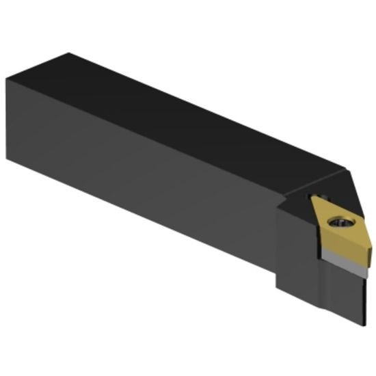 Picture of Sandvik SVJBL 12 3B, CoroTurn 107 Shank Tool for Turning, Left Hand, 3/4 x 3/4" Shank Stick Tool