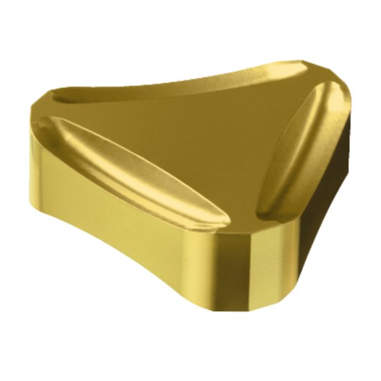 Picture of Sandvik TNEF 12 04 AN-CA K20W Auto Milling Insert ModulMill 45