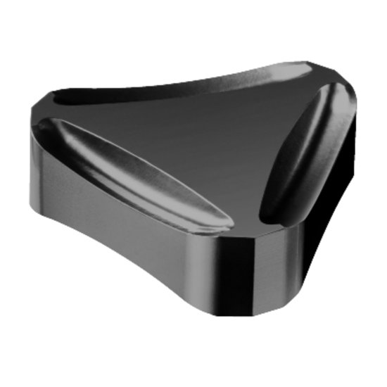 Picture of Sandvik TNEF 12 04 AN-CA 3040 Auto Milling Insert ModulMill 45