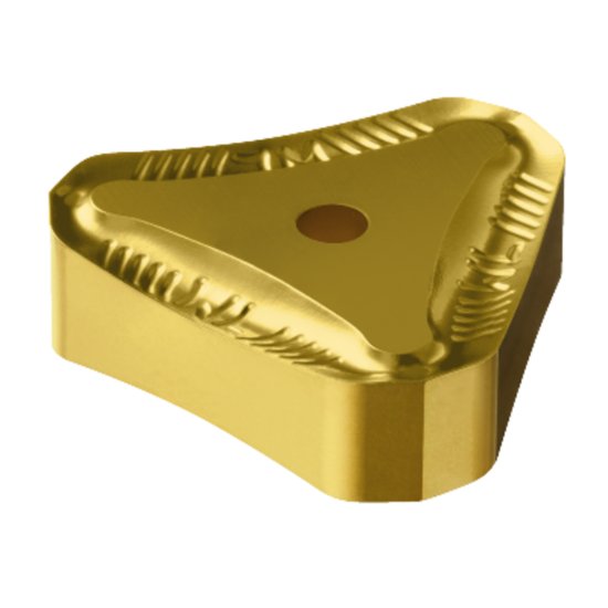 Show details for Sandvik TNEF 12 04 AN-WL K20W Auto Milling Insert ModulMill 45 Picture of Sandvik TNEF 12 04 AN-WL K20W Auto Milling Insert ModulMill 45