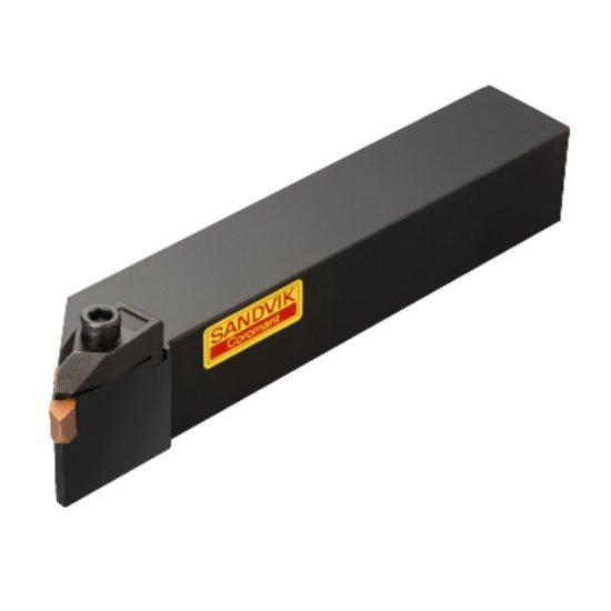 Picture of TLRL-163D Sandvik 5753315 Cut Off,Grooving,Groove Threading Stick Tool 1.0000 25.40mm Shank