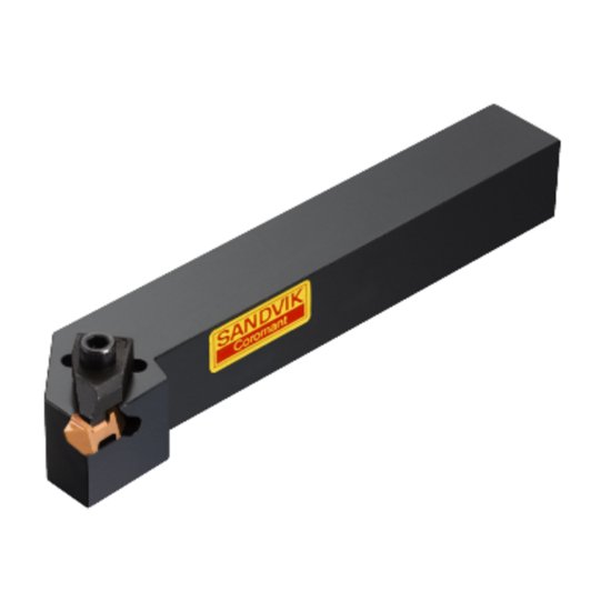 Picture of TLSR 83D-S Sandvik 5753632 Grooving Stick Tool 0.5000 12.70mm - 1/2 Shank