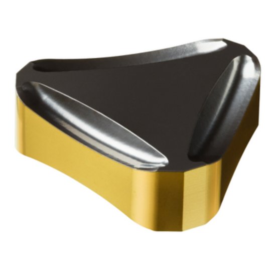 Picture of Sandvik TNHF 12 04 AN-CA 4240 Auto Milling Insert ModulMill 45