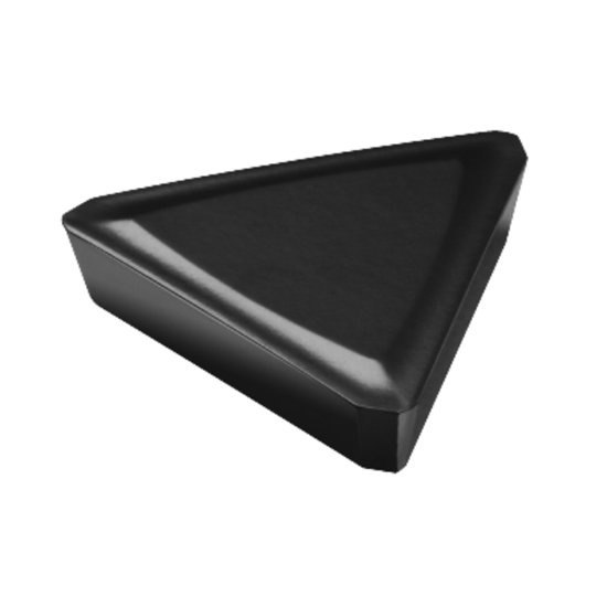 Picture of Sandvik TPKR22-04 PD R WH 3040 T-Max Milling Insert Insert for other Cutters - shoulder Milling 90