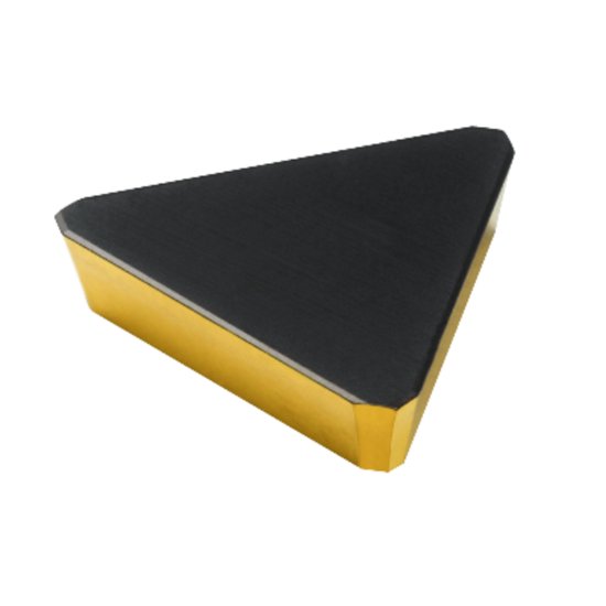 Picture of Sandvik TPKN22-04 PD R 4240 T-Max Milling Insert Insert for other Cutters - shoulder Milling 90