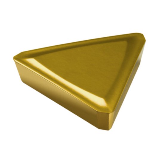 Picture of Sandvik TPKR16 03 PP R WH 235 T-Max Milling Insert Insert for other Cutters - shoulder Milling 90