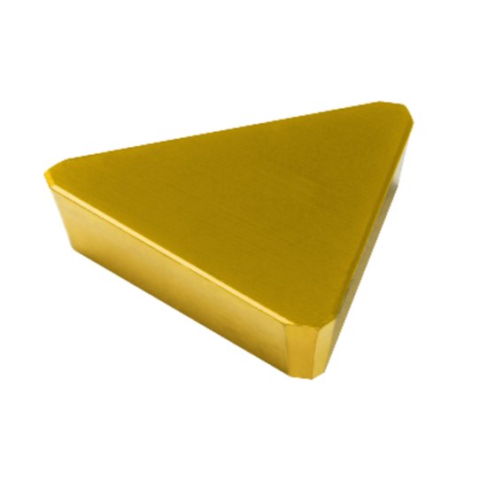 Picture of Sandvik TPKN22-04 PD R 2040 T-Max Milling Insert Insert for other Cutters - shoulder Milling 90