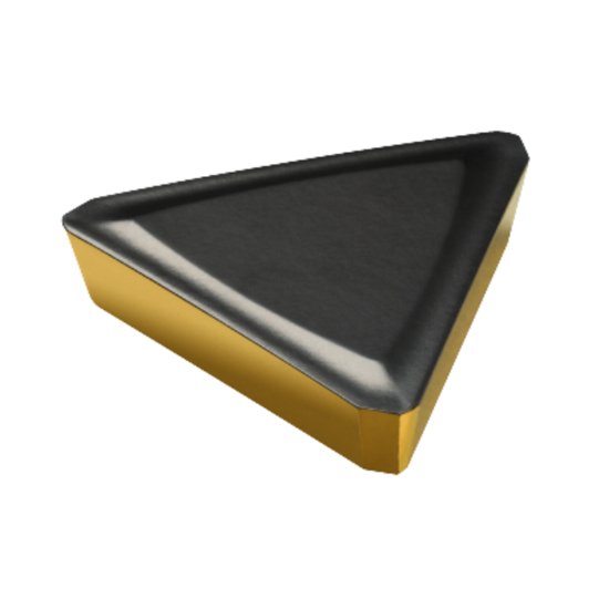 Picture of Sandvik TPKR22-04 PD R WH 4240 T-Max Milling Insert Insert for other Cutters - shoulder Milling 90