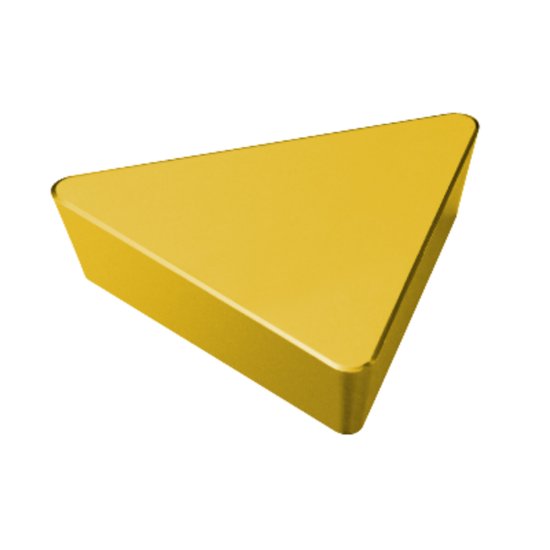 Picture of Sandvik TPMN322 235 T-Max Milling Insert Insert for other Cutters - ISO Insert with radius